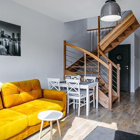 Morris Apartamenty Chlopy Luaran gambar