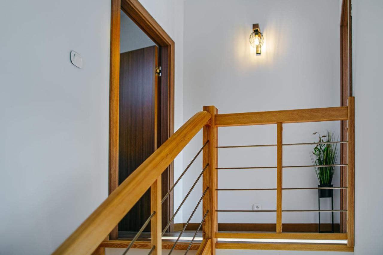 Morris Apartamenty Chlopy Luaran gambar